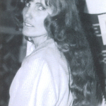 1983 nikki pepperman